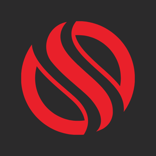 Solviera Teknoloji Şirket Logosu
